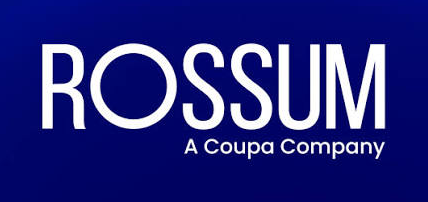 Rossum — a Coupa company