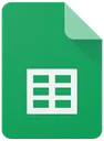 Google Sheets
